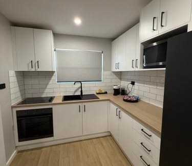 Coober Pedy Bed & Breakfast | Coober Pedy Apartments