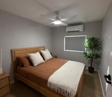 Coober Pedy Bed & Breakfast | Coober Pedy Apartments