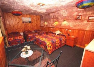 Coober Pedy Hotel | Coober Pedy Experience Motel