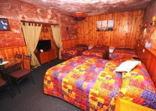 Coober Pedy Hotel | Coober Pedy Experience Motel
