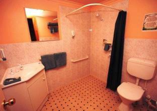 Coober Pedy Hotel | Coober Pedy Experience Motel