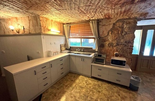 Coober Pedy Hotel | Coober Pedy Experience Motel