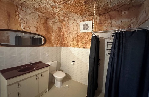 Coober Pedy Hotel | Coober Pedy Experience Motel