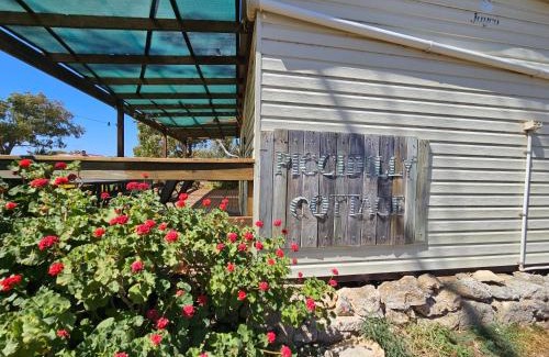 Wright House | Coodlie Park Eco Retreat