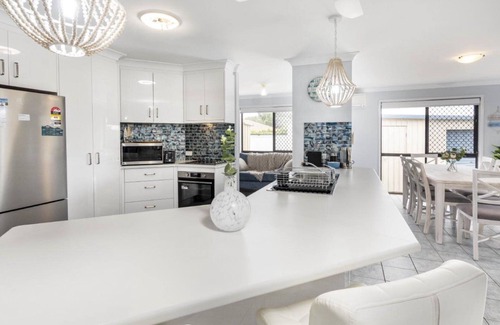 Sandstone Point House | Coogee Coastal Escape