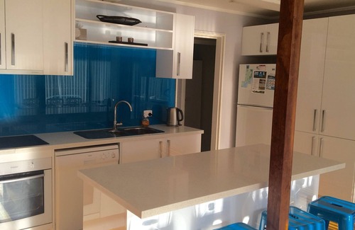Berrara House | Cooinda Holiday House in Berrara