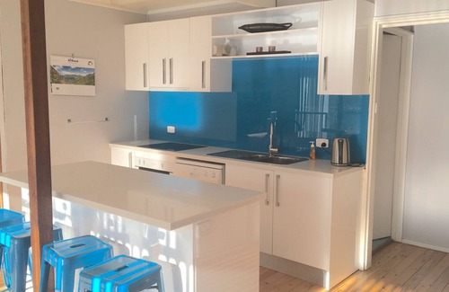 Berrara House | Cooinda Holiday House in Berrara