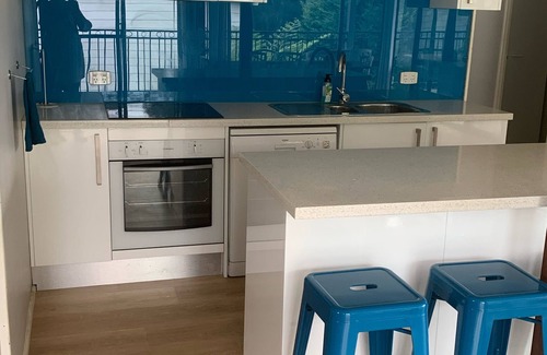 Berrara House | Cooinda Holiday House in Berrara
