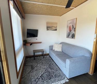 American River Apartment | Cooinda Holiday Village Cabins