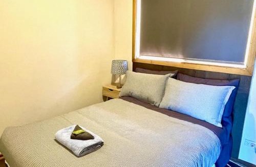 American River Apartment | Cooinda Holiday Village Cabins