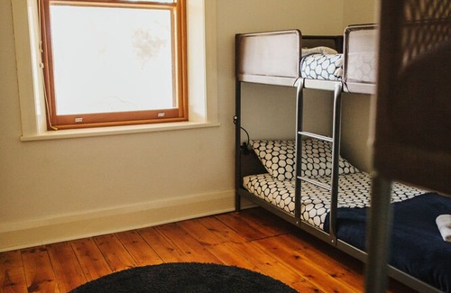 Clare House | Cooke Cottage- Luxury family accommodation in the middle of the Clare Valley
