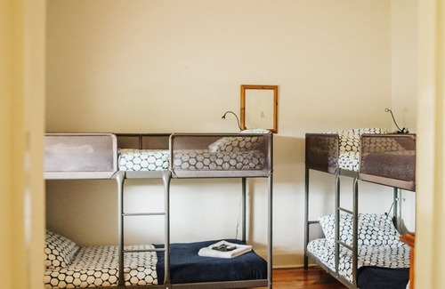 Clare House | Cooke Cottage- Right on the Riesling Trail