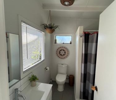 Cooks Beach House | Cooks Beach Studio Escape