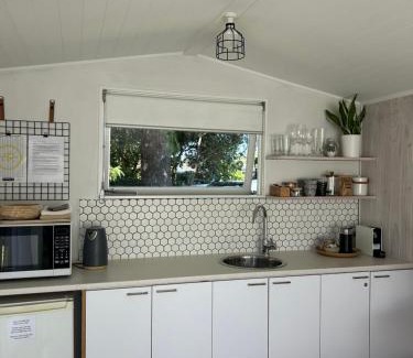 Cooks Beach House | Cooks Beach Studio Escape