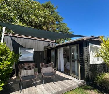 Cooks Beach House | Cooks Beach Studio Escape