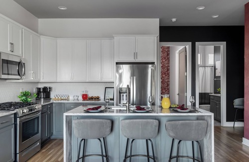 Haynes Area House | Cool 4-bedroom townhome in charming Nashville