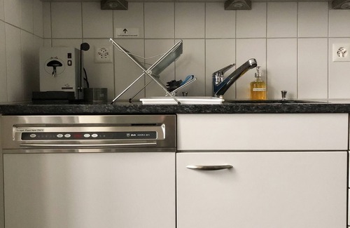 Old City of Bern Apartment | Cool and comfortable flat. Just steps from attractions, restaurants and more!