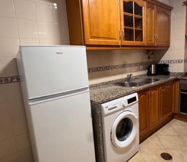 Pedras Pretas Apartment | Cool Apartment