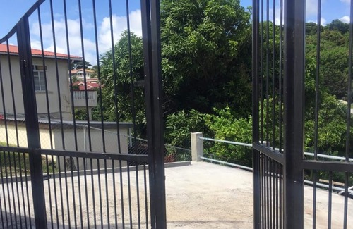 Calvigny House | Cool Breeze, the perfect chill out vacation, great location and fabulous views