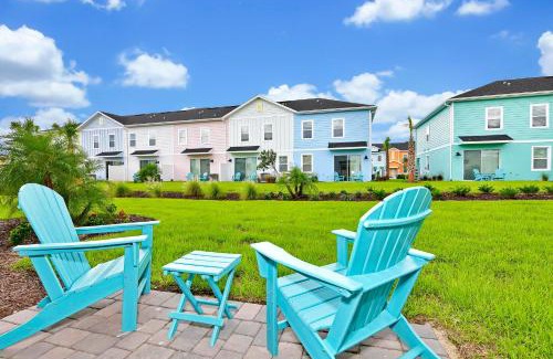 West Kissimmee Villa | Cool Cottage Near Disney With Margaritaville Resort & Island H20 Waterpark Access - 3184Cs
