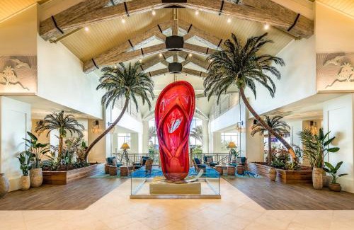 West Kissimmee Villa | Cool Cottage Near Disney With Margaritaville Resort & Island H20 Waterpark Access - 3184Cs