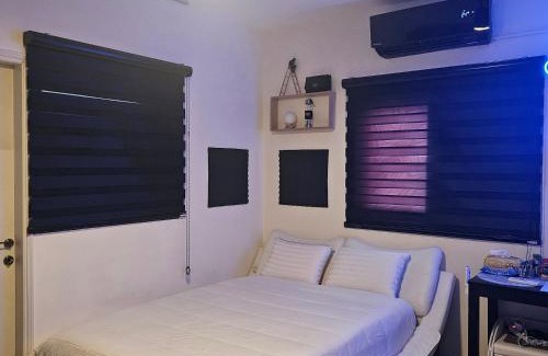 Ramat Gan Apartment | Cool place - חדרים דלוקס - ליד בי"ח "שיבא"-"בלינסון"-"בר אילן"-"מכללת ר"ג" - חניית רכבים P חינם זמינה 24-7 - חשבונית מס