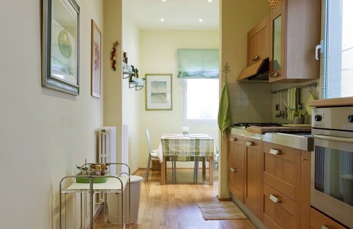 Santo Spirito Apartment | Cool San Frediano: a perfect stay in the Oltrarno neighborhood