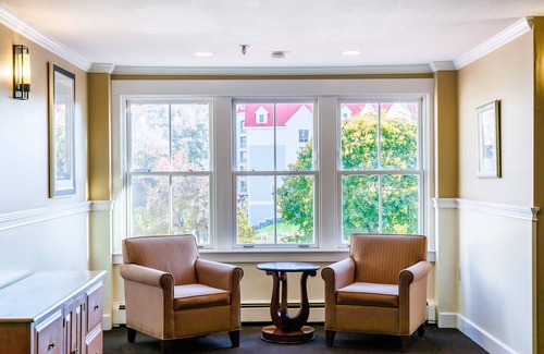 Lincoln Apartment | Cool South Mountain Resort, Studio, Hike a Mile or More