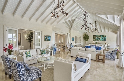 Westmoreland Villa | Cool Wind - Luxury private 5 bedroom villa with beach privileges