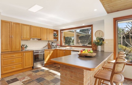 Culburra Beach House | Coolburra - luxury accommodation with private pool