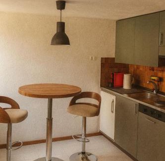 Fribourg Apartment | Cooles Apartment an der Kathedrale