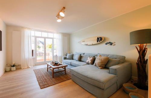 Haffkrug House | Cooles Ferienhaus HAFF COAST im Surfer-Style in Scharbeutz - Haffkrug