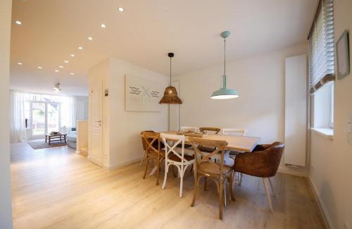Haffkrug House | Cooles Ferienhaus HAFF COAST im Surfer-Style in Scharbeutz - Haffkrug