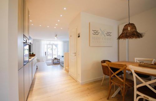 Haffkrug House | Cooles Ferienhaus HAFF COAST im Surfer-Style in Scharbeutz - Haffkrug