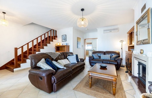 Burgau Villa | CoolHouses Algarve Burgau | Casa Boa Vida