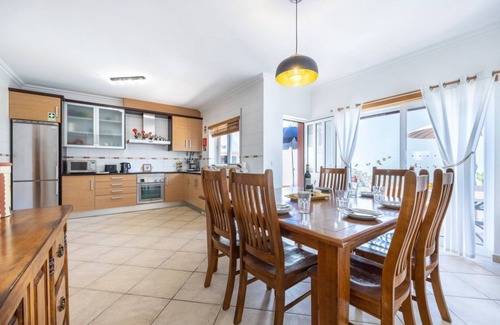 Burgau Villa | CoolHouses Algarve Burgau | Casa Boa Vida