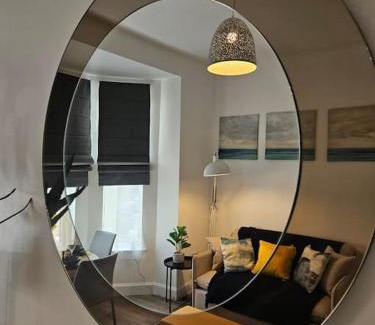 Folkestone Apartment | Coolinge Apartment