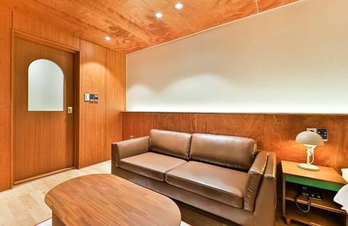 Gyeongju Hotel | Coolstay Hotel
