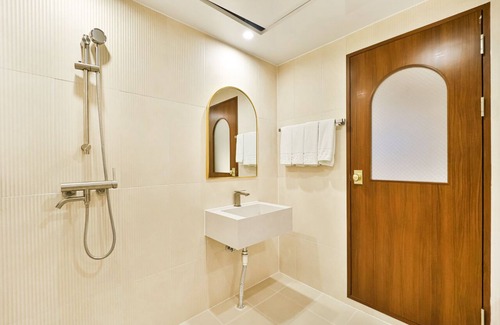 Gyeongju Hotel | Coolstay Hotel