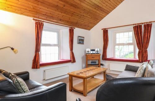 Borrowdale House | Coombe Cottage