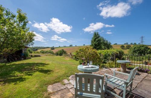 Quethiock House | Coombe House Retreat