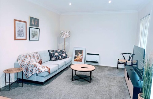 Mildura House | Coonawarra Cottage *Spotless *Quiet *Near CBD+HOSP