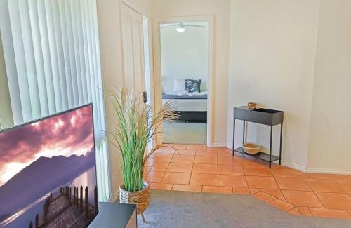 Mildura House | Coonawarra Cottage *Spotless *Quiet *Near CBD+HOSP