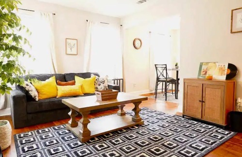 East Memphis House | Cooper Young Cove