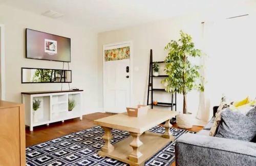 East Memphis House | Cooper Young Cove
