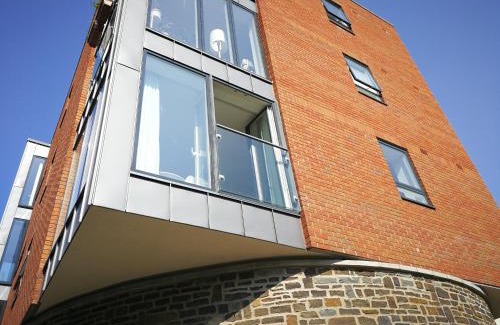 Southville Apartment | Cooperage Court by Cliftonvalley Apartments