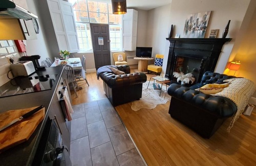 Burton on Trent Apartment | Coopers Apartment at 180