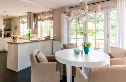Utersum House | Coopers Hof - Remise