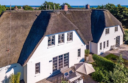 Utersum House | Coopers Hof - Remise