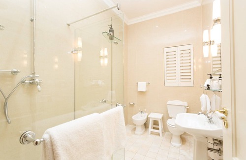 Stellenbosch Central House | Coopmanhuijs Boutique Hotel
